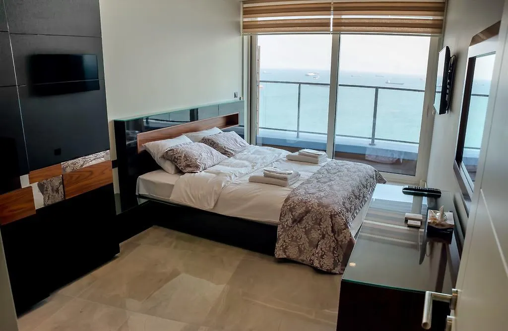 Apartment Ottomare Suits Istanbul