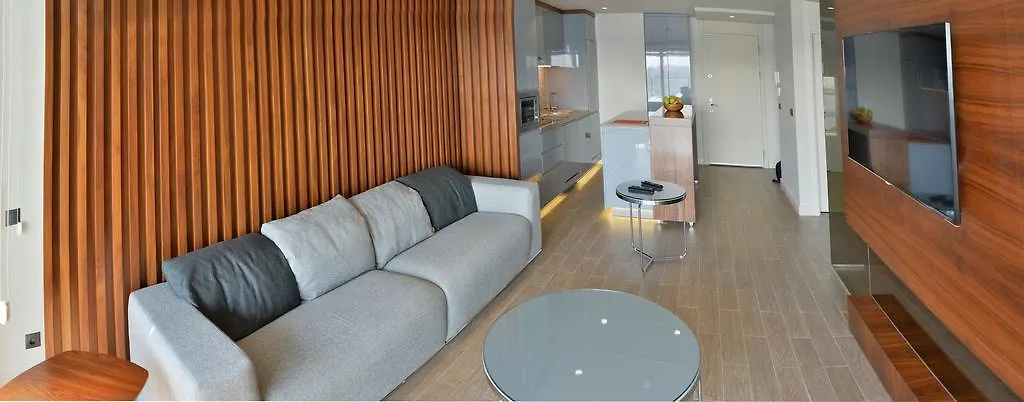 Ottomare Suits Istanbul 0*,