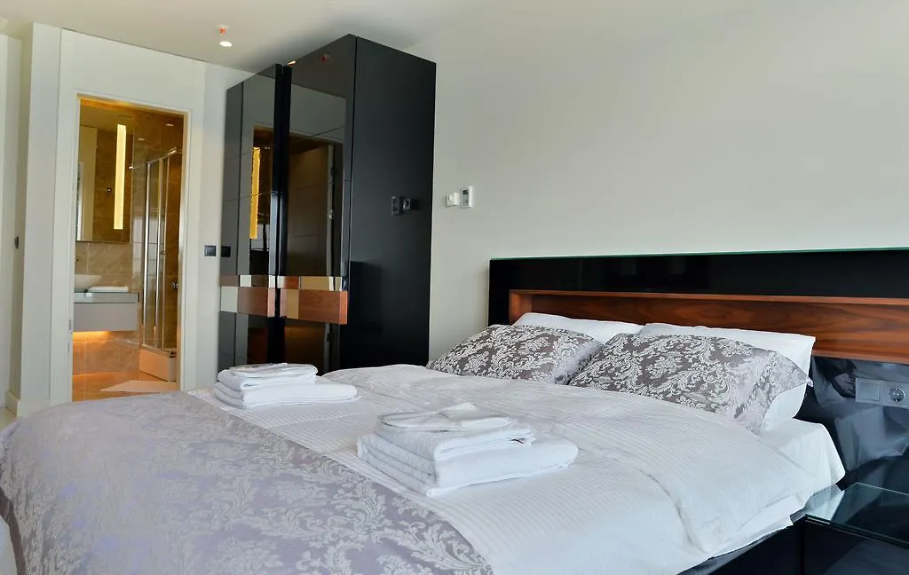 Ottomare Suits Istambul Turquia