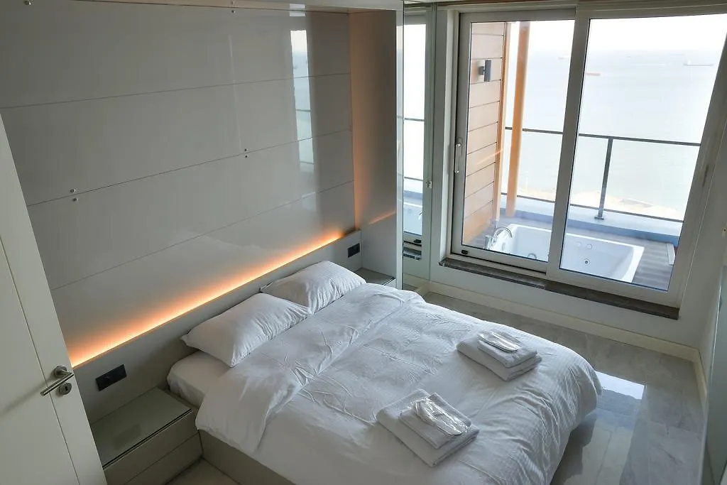 Ottomare Suits Istambul