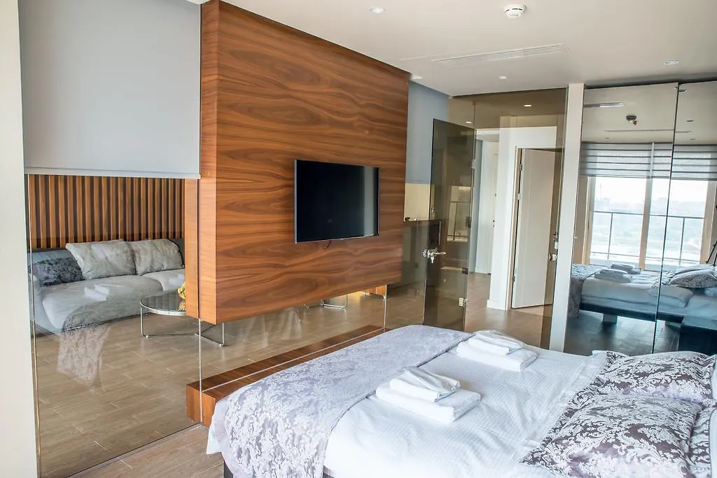 Ottomare Suits Istambul