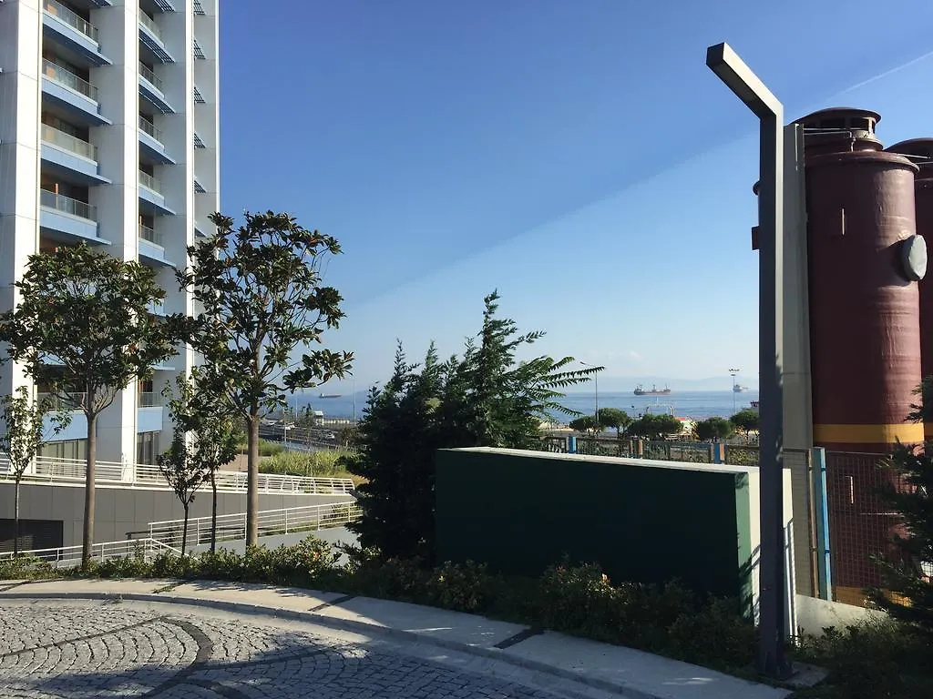 Ottomare Suits Istambul Turquia