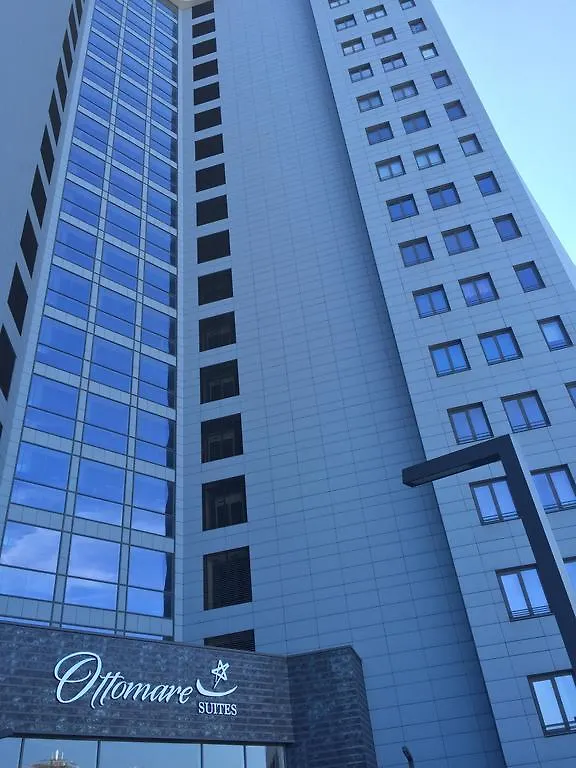 Ottomare Suits Istambul