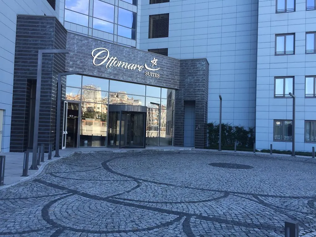 Ottomare Suits Istambul 0*,  Turquia